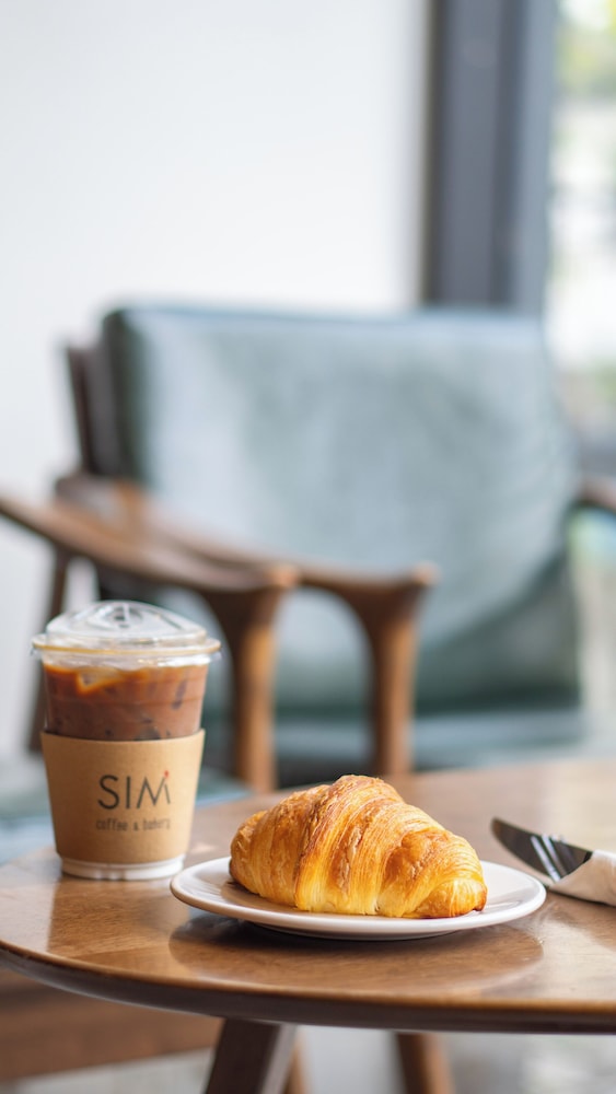 Sim Boutique Hotel — Phnom Penh — photo 2