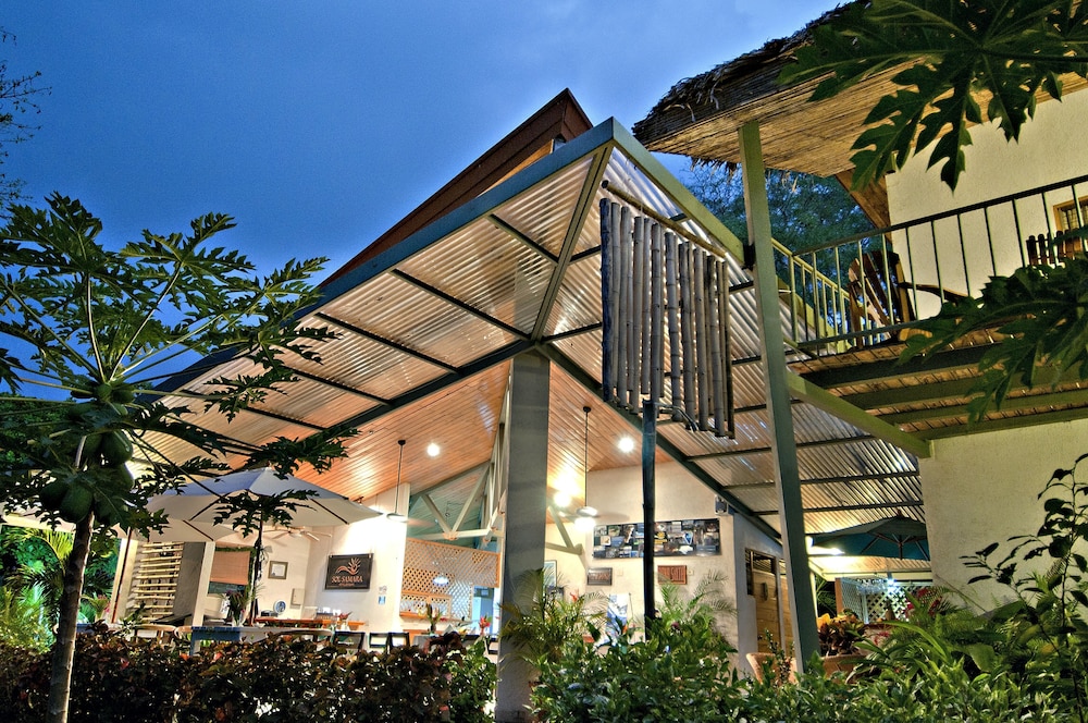 Hotel Sol Samara in Samara, Costa Rica