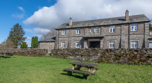 Thirlmere - carbon neutral hotel in Ambleside