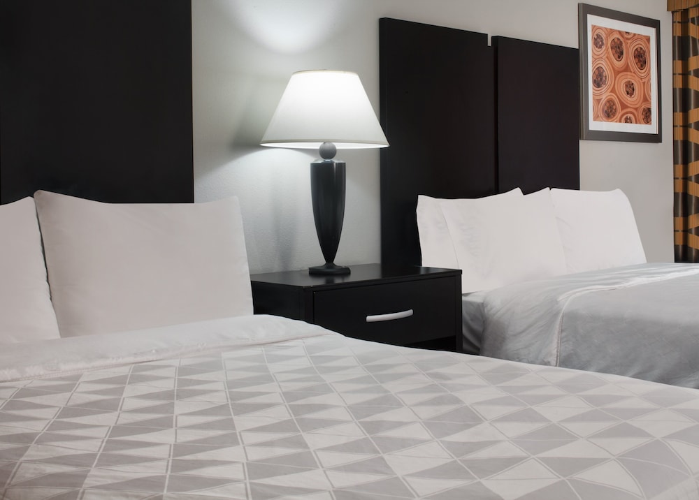 Holiday Inn Corpus Christi Arpt & Conf Ctr by IHG - photo 5