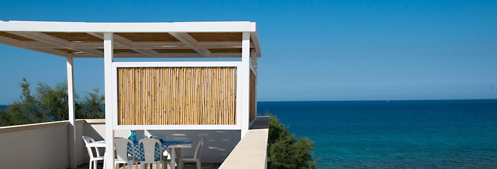 Casa Celeste — 4-Star Luxury Hotel in Taviano, Italy