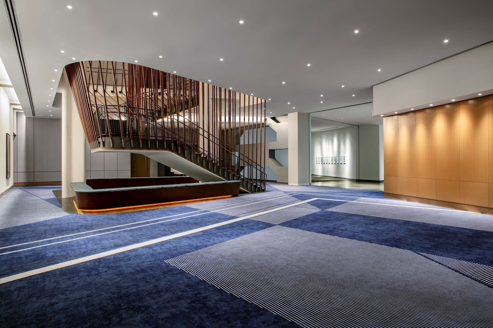 Conrad New York Downtown - photo 86