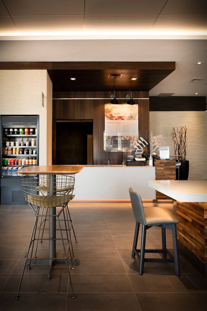 Courtyard by Marriott Salt Lake City Cottonwood - photo 53