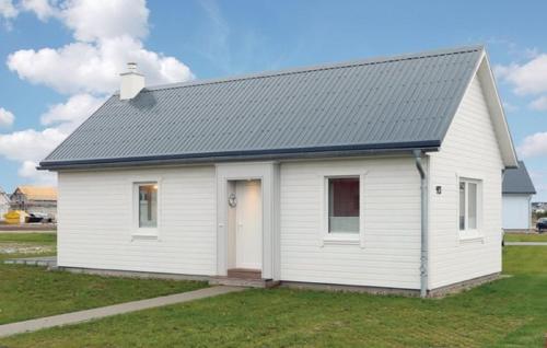 Ferienhaus Lütt Huus Fiena Olpenitz in Kappeln, Germany