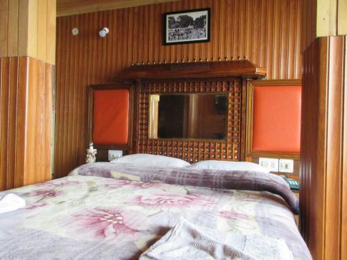 Hotel Apsara - last minute hotel in Darjiling