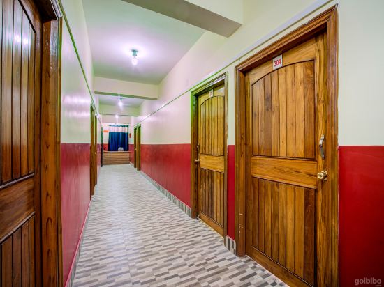 OYO 29988 Hotel Chabi Plaza in Ranchi, India