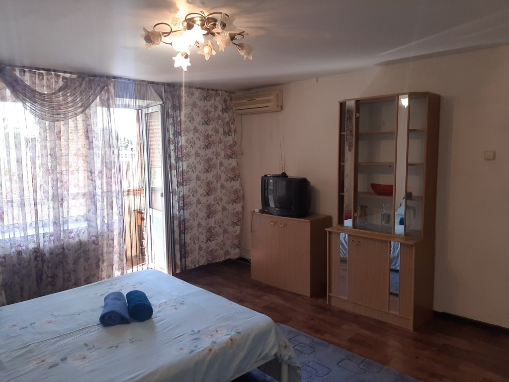 Zhd Vokzal 1 Flat - last minute hotel in Krasnodar