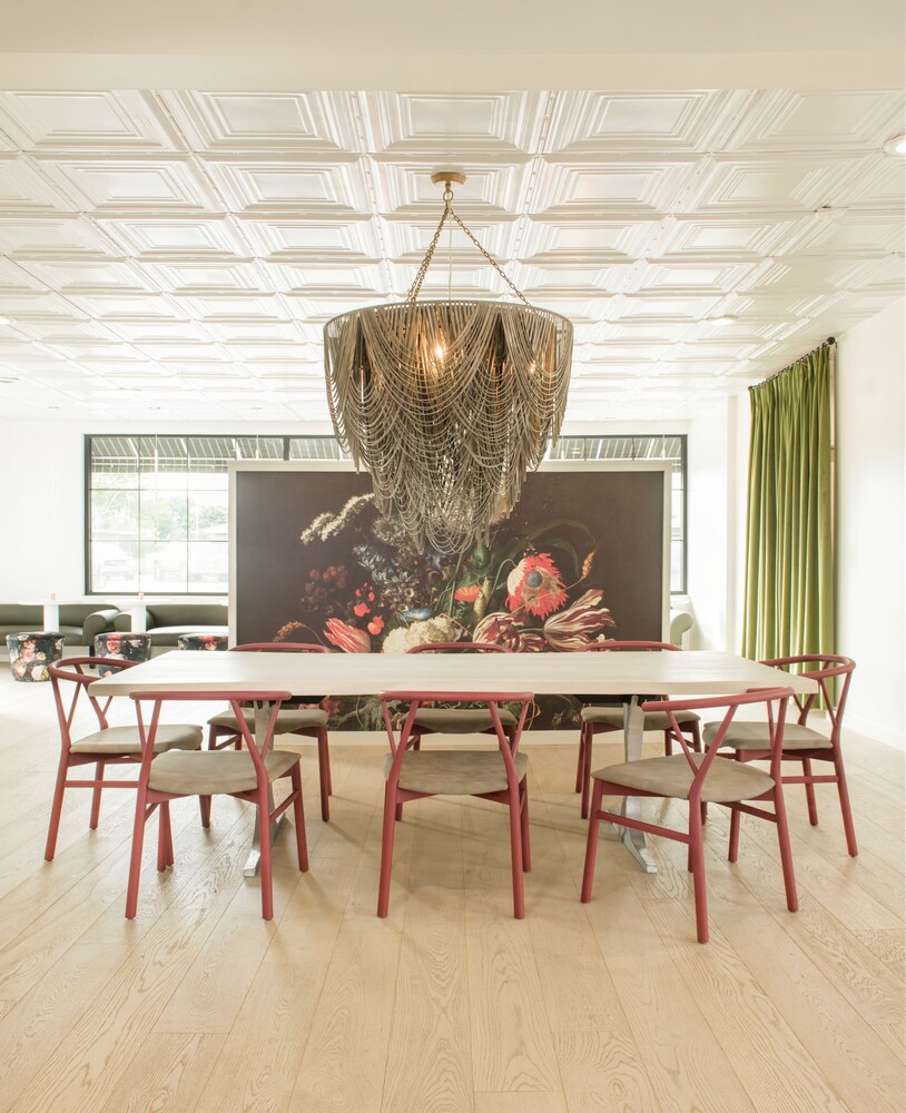 Rsvp Hotel - photo 31