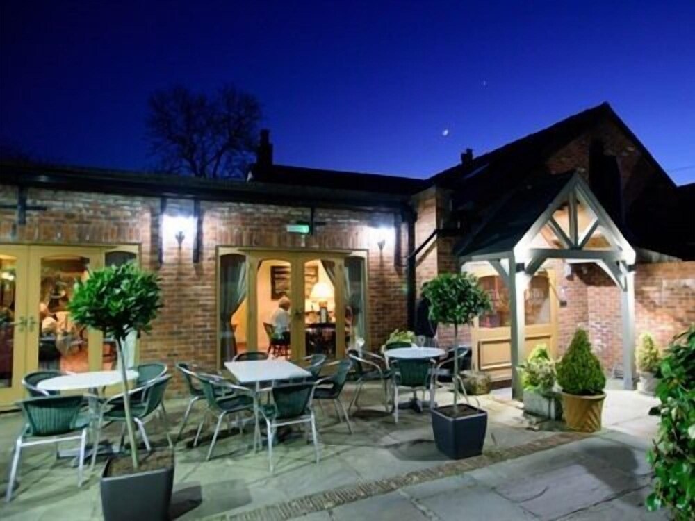 The Ryles Arms in Buxton, United Kingdom