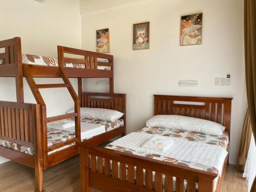 Villa Mercedes Private Resort — hotel in Candon