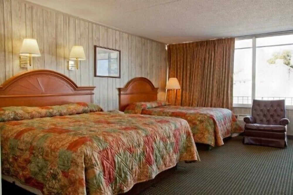 Mount Vernon Inn