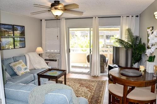Plantation Hale H12 — 4-Star Luxury Hotel in Kapa'a, United States