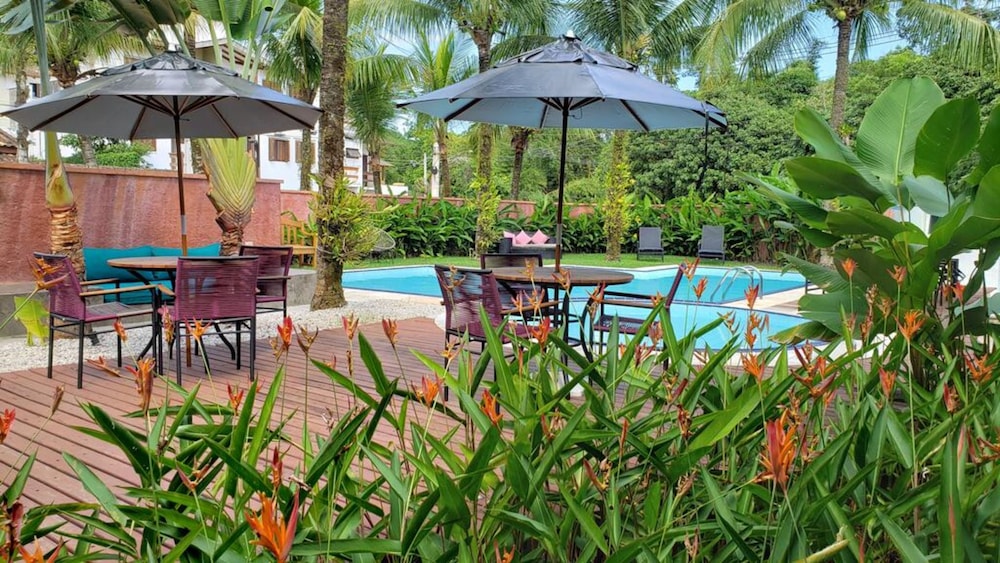 Pousada Toca da Praia - last minute hotel in Sao Sebastiao