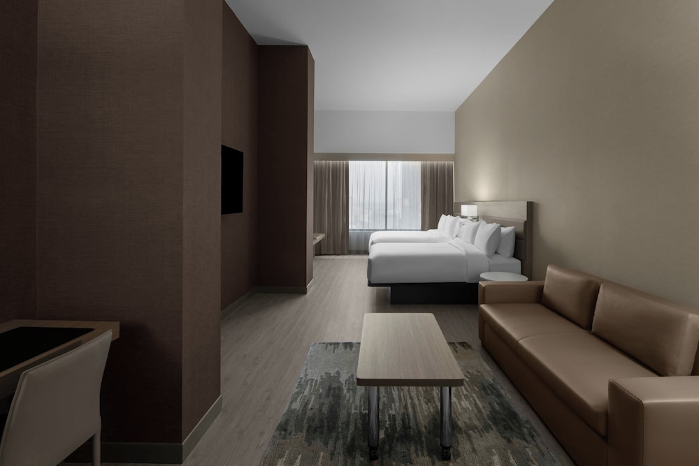 AC Hotel by Marriott San Antonio Riverwalk - photo 17