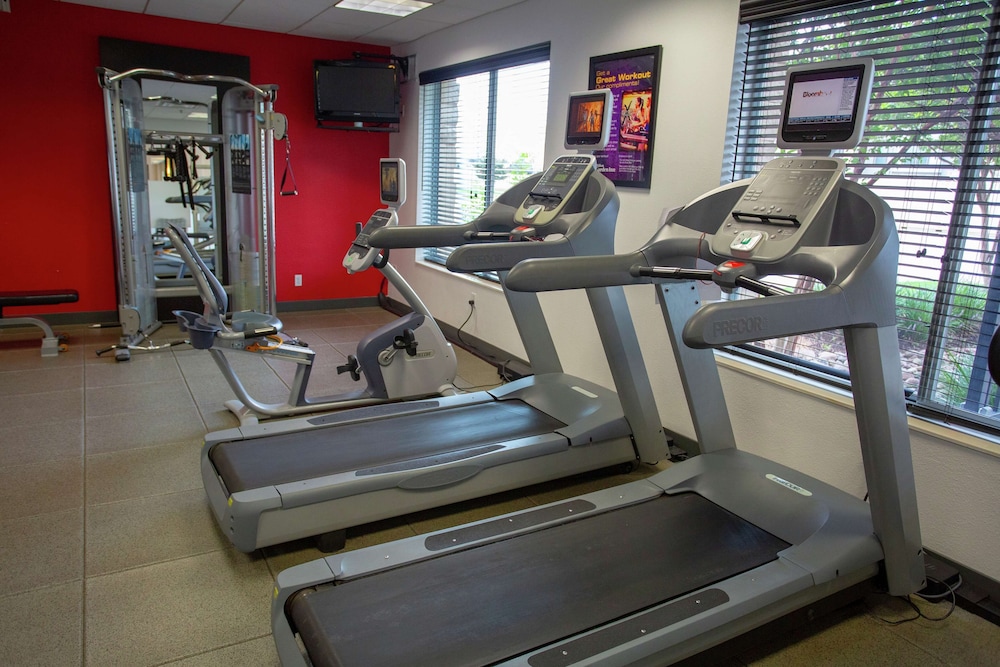 Hilton Garden Inn Temple Medical Center - photo 34
