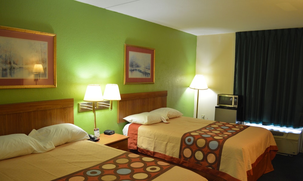 Super 8 by Wyndham Tifton - photo 16
