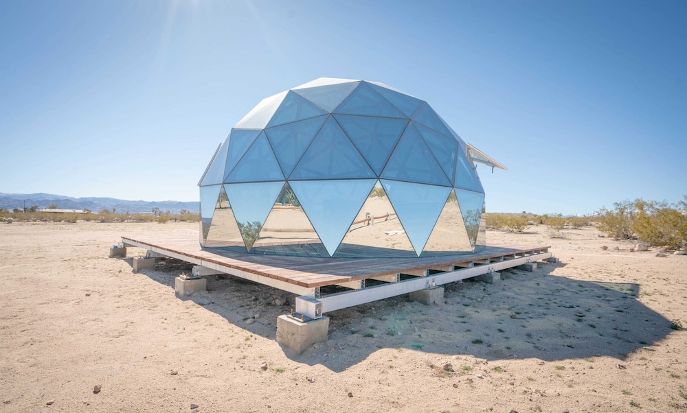 #Marbella Lane Joshua Tree Bubble Dome - photo 43