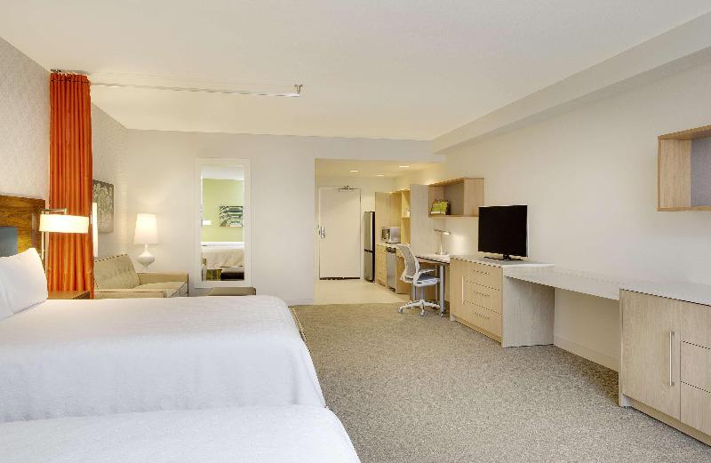 Home2 Suites by Hilton Oxford - photo 153