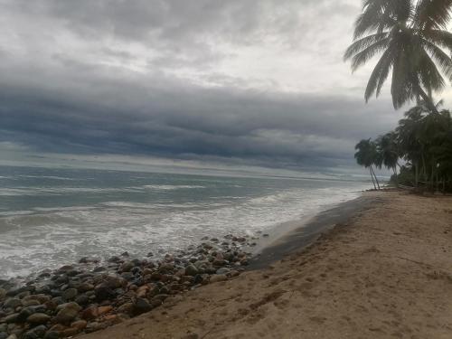Casa de playa en Dibulla — Dibulla — photo 2