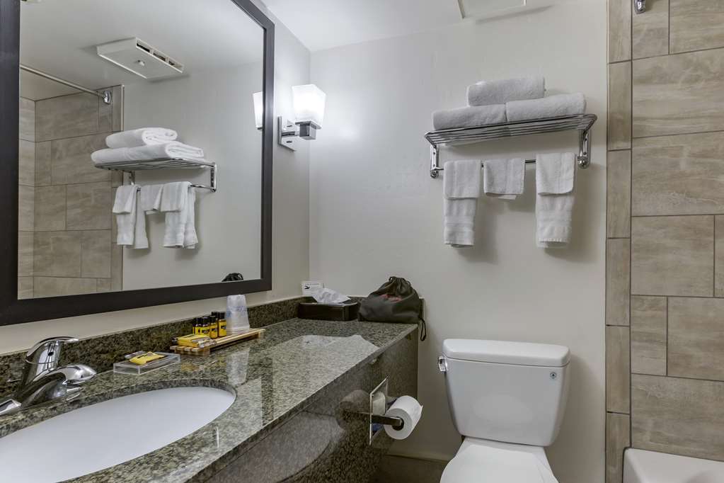 Best Western Plus Scottsdale Thunderbird Suites - photo 19