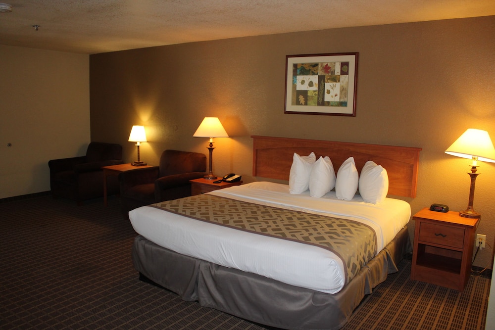 Cajon Pass Inn - photo 5