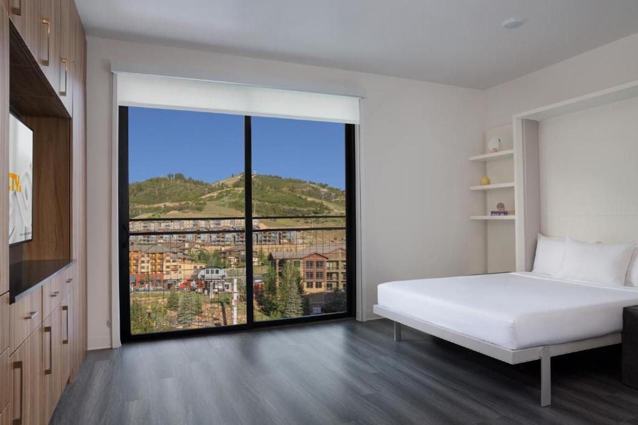 Yotelpad Park City - photo 39