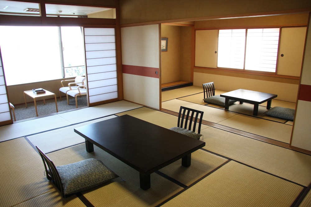Sansuikan Kinryu — Hamamatsu — photo 4