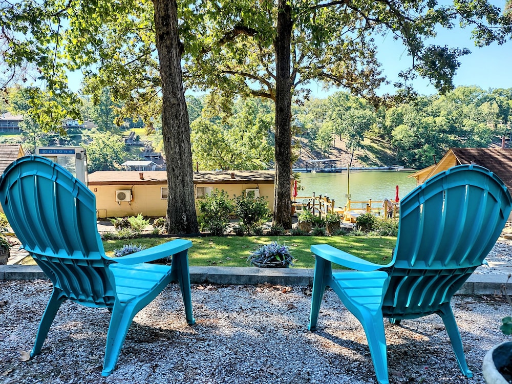 Edgewater Resort Cottage #1 - photo 211