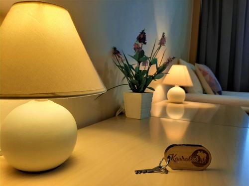 Hotelli Kaatrahovi in Lieksa, Finland