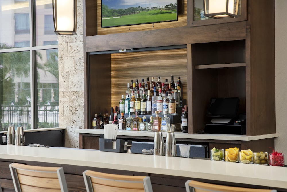 SpringHill Suites by Marriott Orlando Theme Parks Lake Buena Vista - photo 42