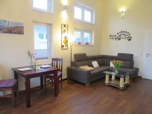 Ferienwohnung Welle OG — 4-Star Luxury Hotel in Fehmarn, Germany