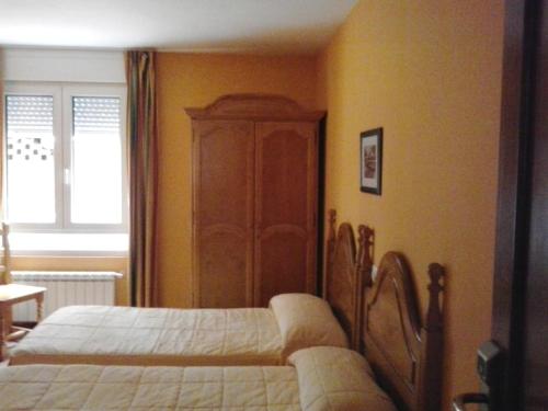 Hotel Principal del Parque — hotel in Los Corrales De Buelna