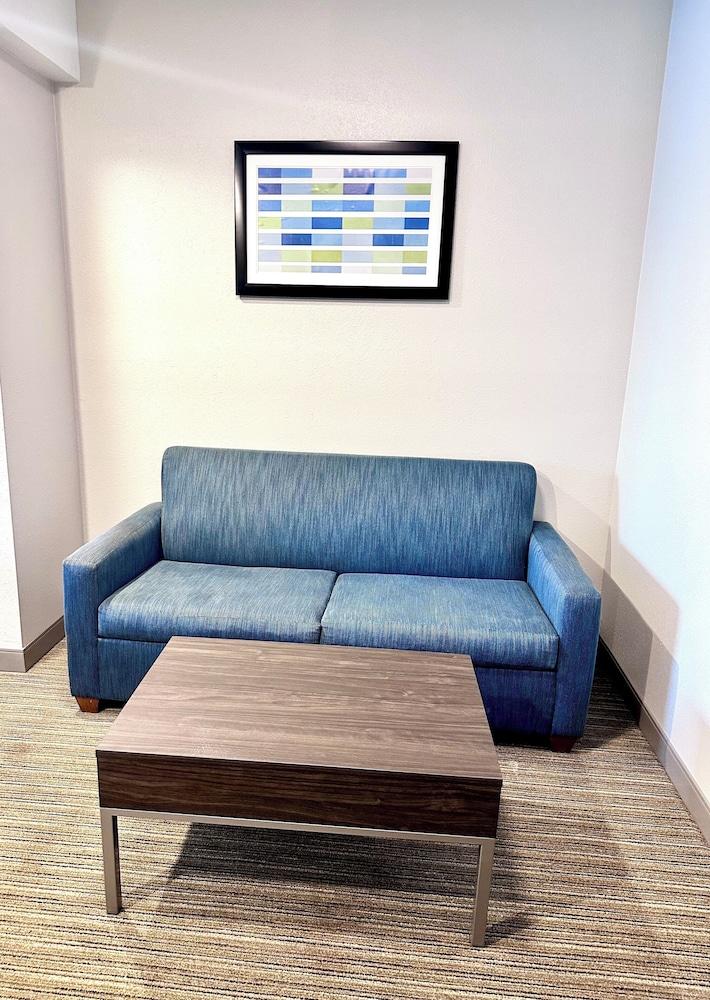 Holiday Inn Express Hotel & Suites Hinesville East Fort Stewart - photo 33