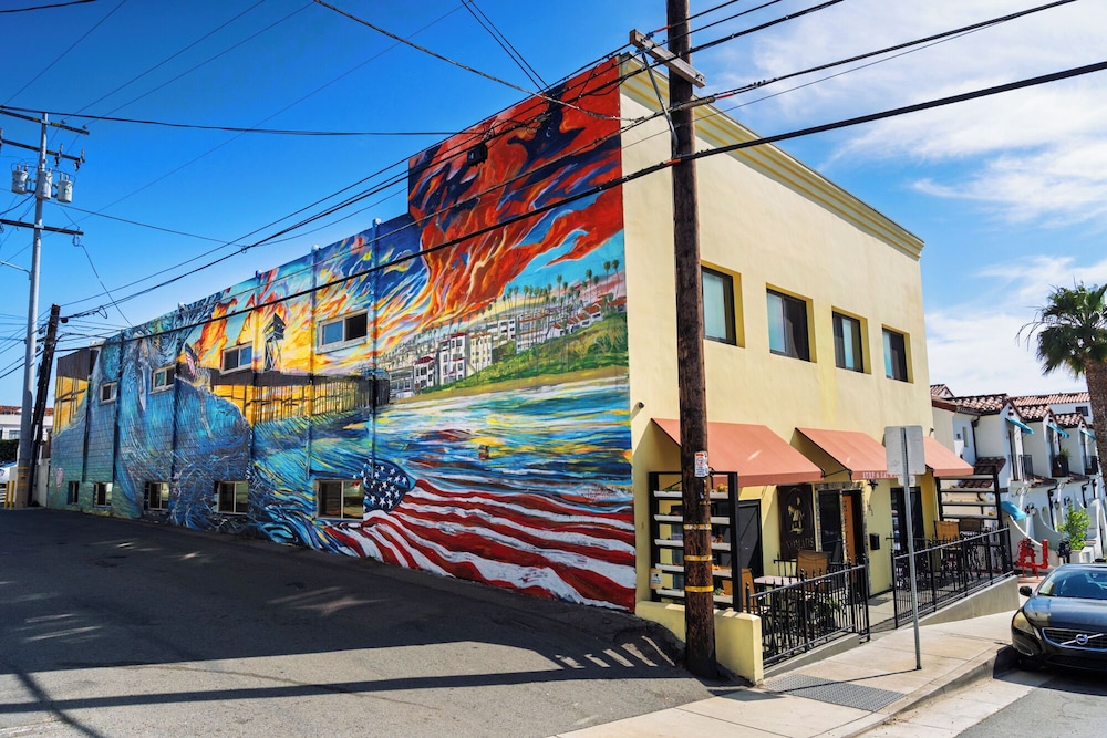 Nomads Hotel Near San Clemente Pier - photo 72