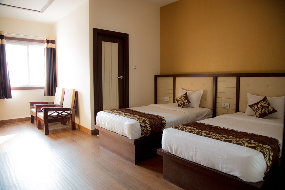 Hotel Shreya — Warangal — photo 5