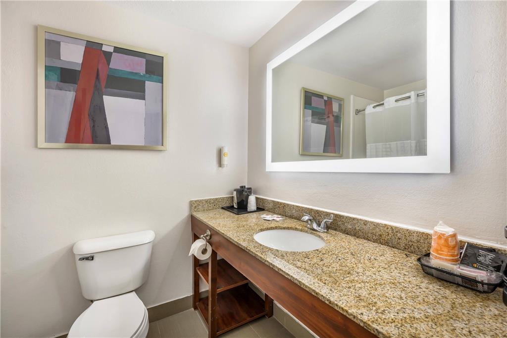 Comfort Suites Omaha Northwest - photo 10