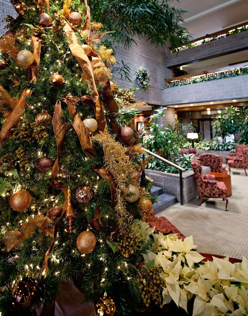 Radisson Hotel Corning - photo 6