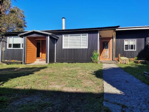 Cabaña Valle encantado in Ancud, Chile