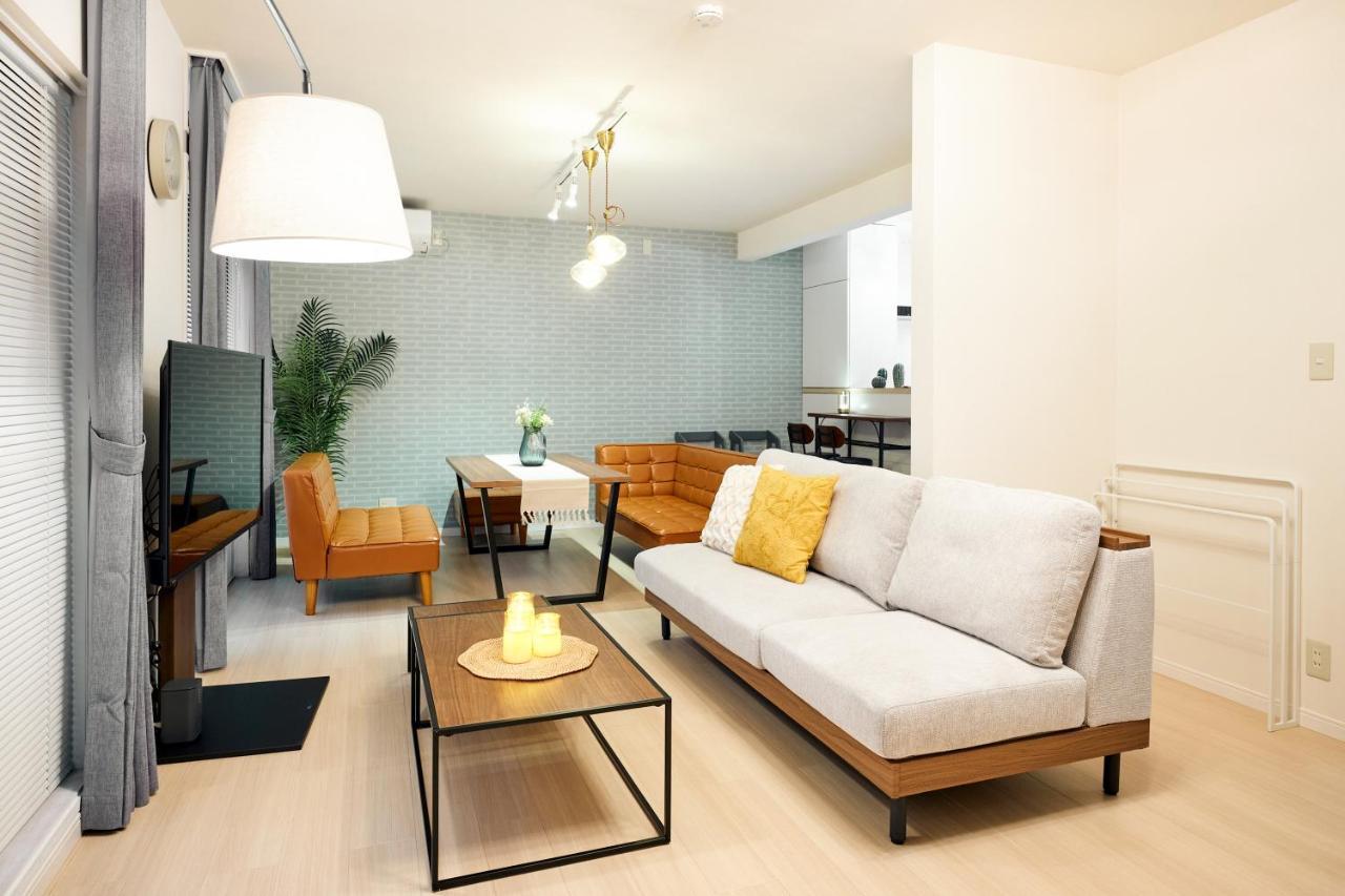 Simple Stay ShibuyaShinjyuku — 4-Star Luxury Hotel in Tokyo, Japan