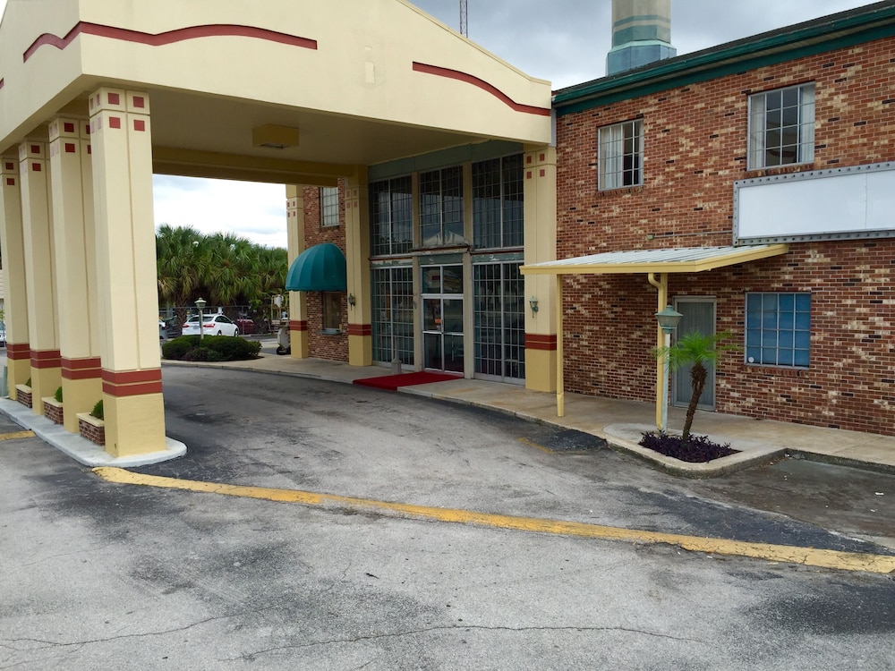 Best Motel Lakeland - photo 33