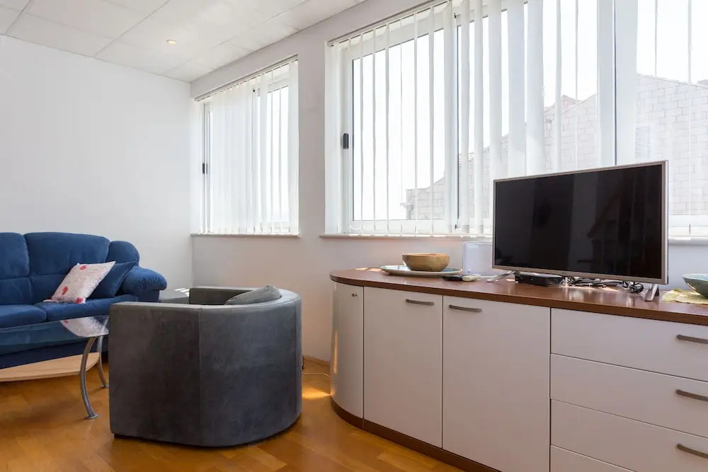 Nika Toni Apartment