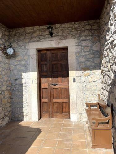 La Llamera - carbon neutral hotel in Unknown City