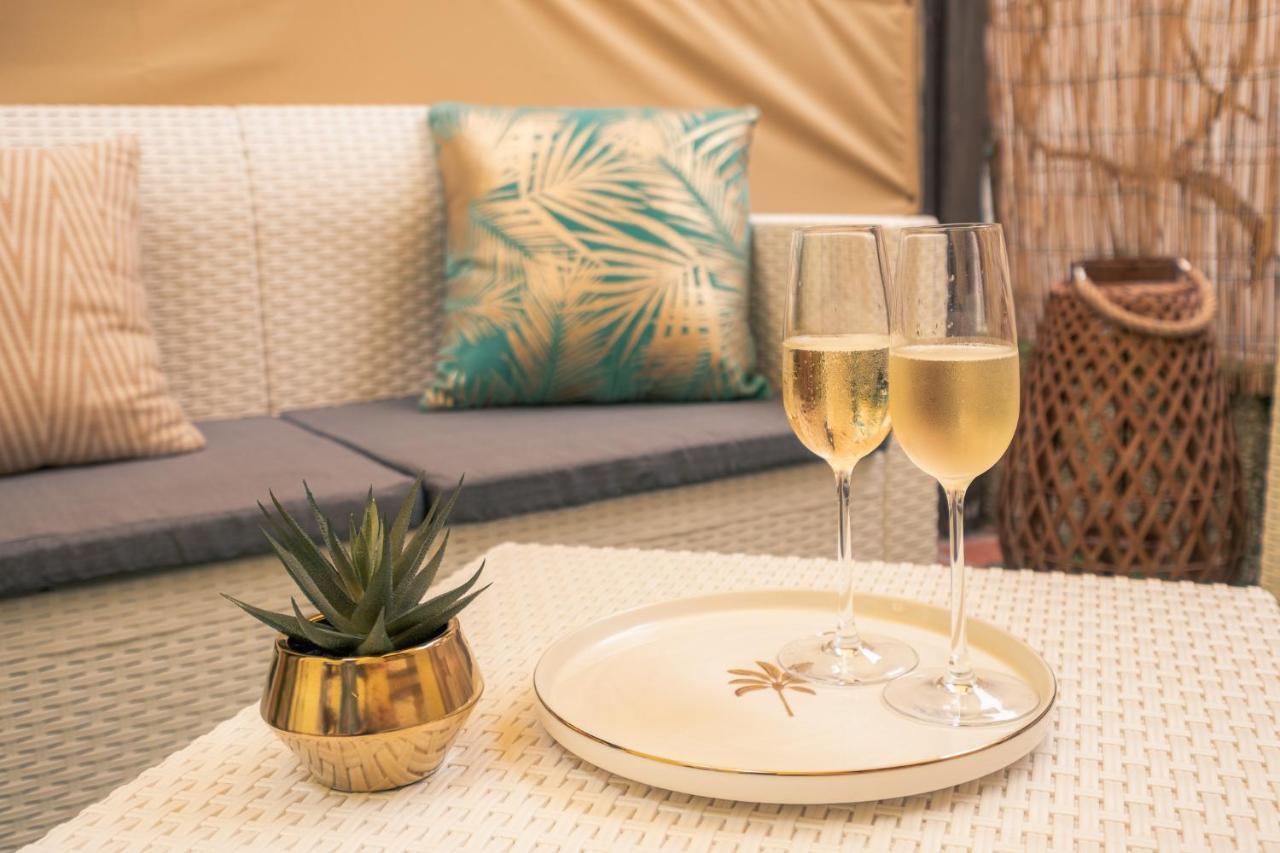 Padova Paradise in Padova, Italy