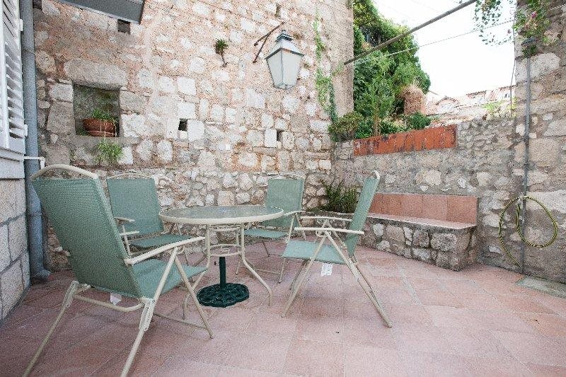 Apartment Naval