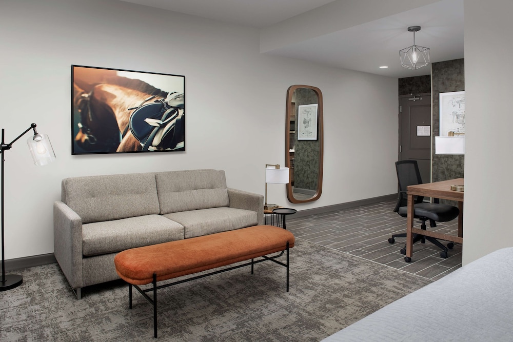 Homewood Suites by Hilton Louisville Airport - photo 10