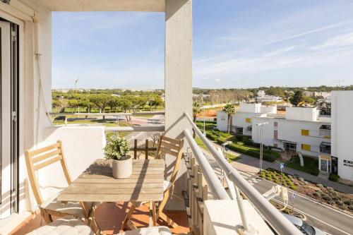 TAC Bliss Vilamoura — 4-Star Luxury Hotel in Quarteira, Portugal