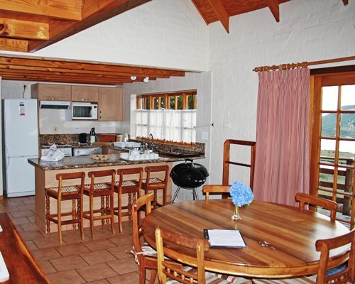 Millstream in Mpumalanga, South Africa