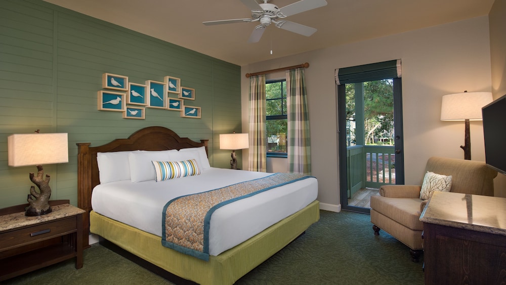 Disney's Hilton Head Island Resort - photo 12