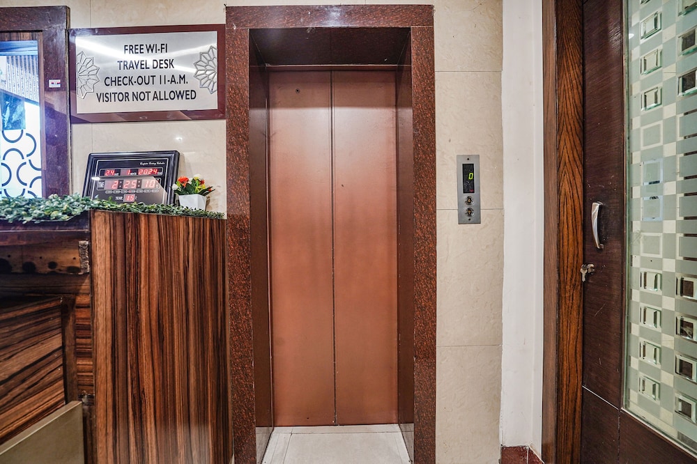 Fabhotel Amman — Agra — photo 4