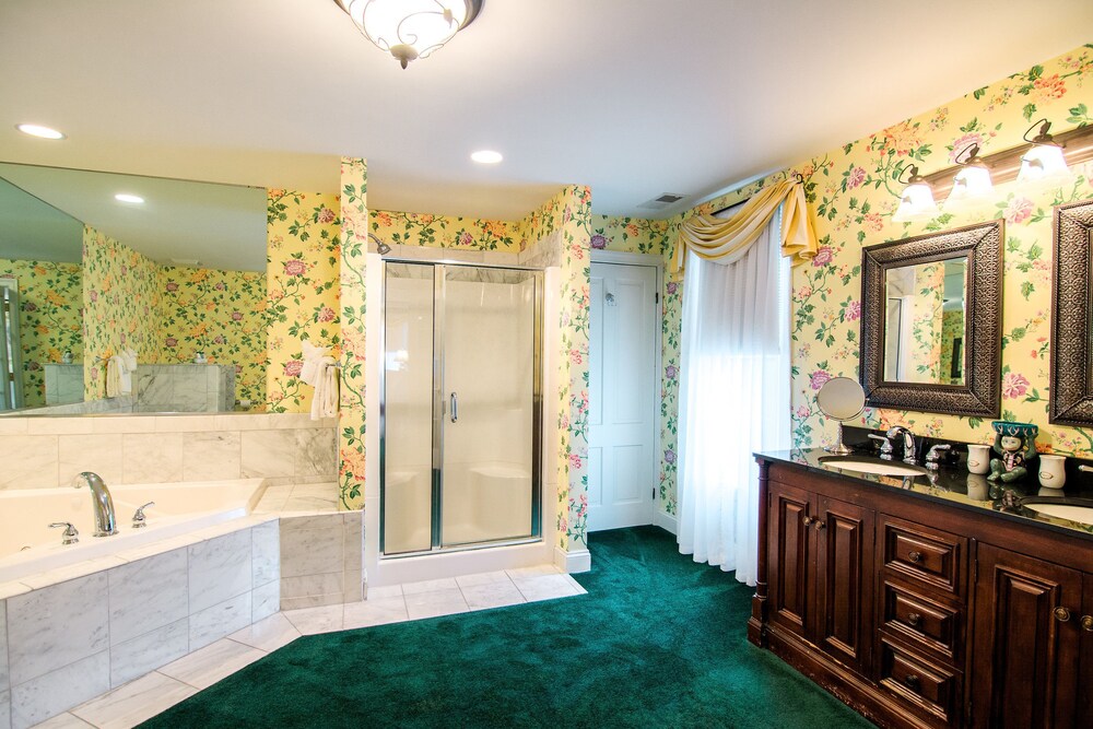 Antrim 1844 Country House Hotel - photo 72
